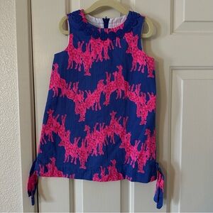 Lilly Pulitzer Shift